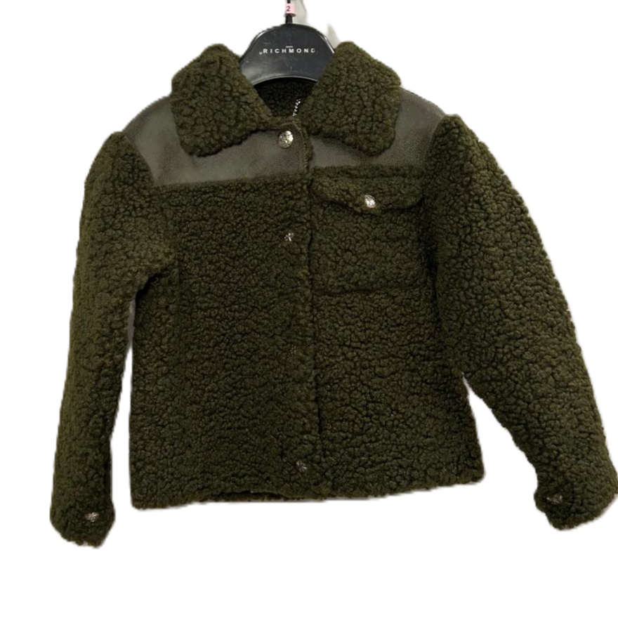 Giubbotto Teddy Richmond Neonato