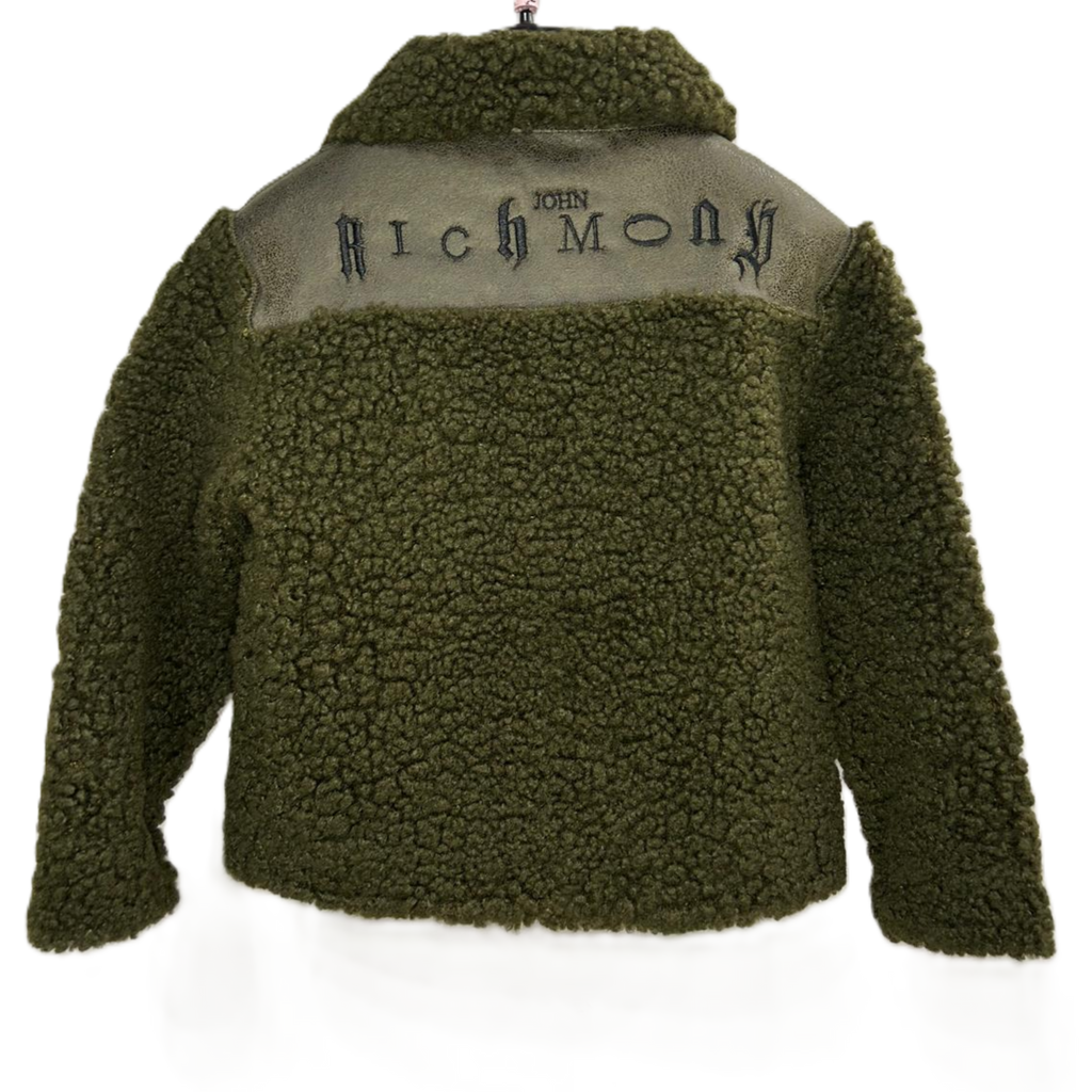 Giubbotto Teddy Richmond Neonato