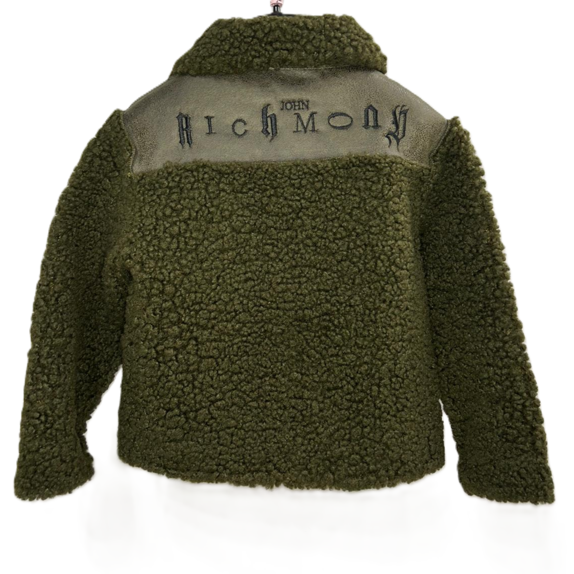 Giubbotto Teddy Richmond Neonato