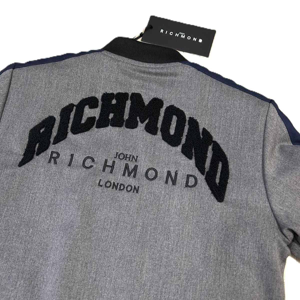 Giubbotto Richmond Bambino