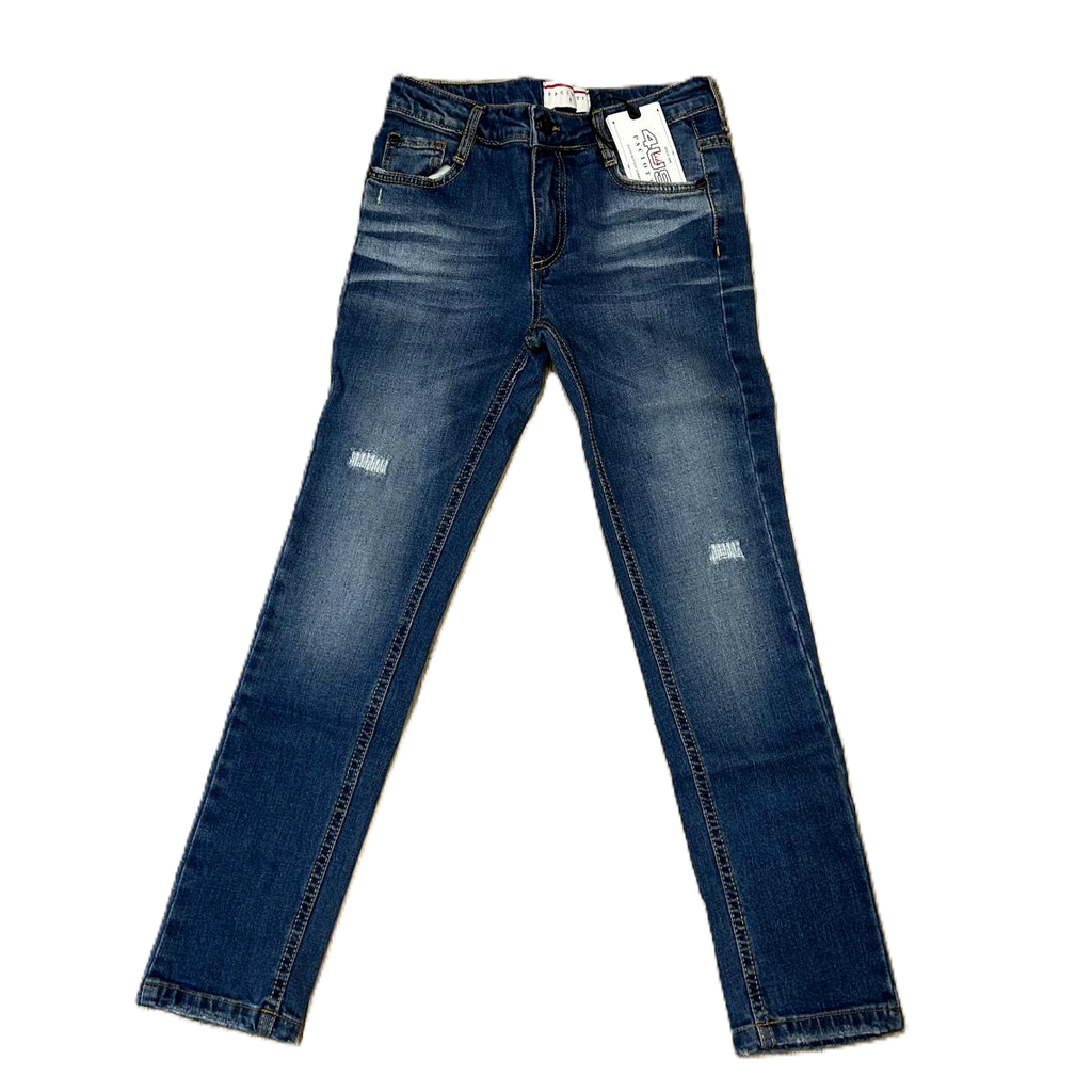 Jeans Paciotti Bambino/Ragazzo