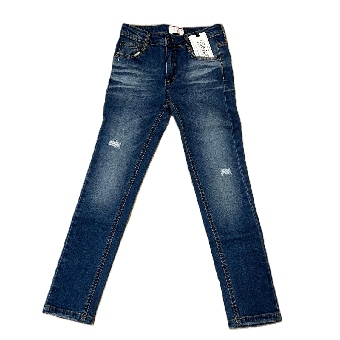 Jeans Paciotti Bambino/Ragazzo