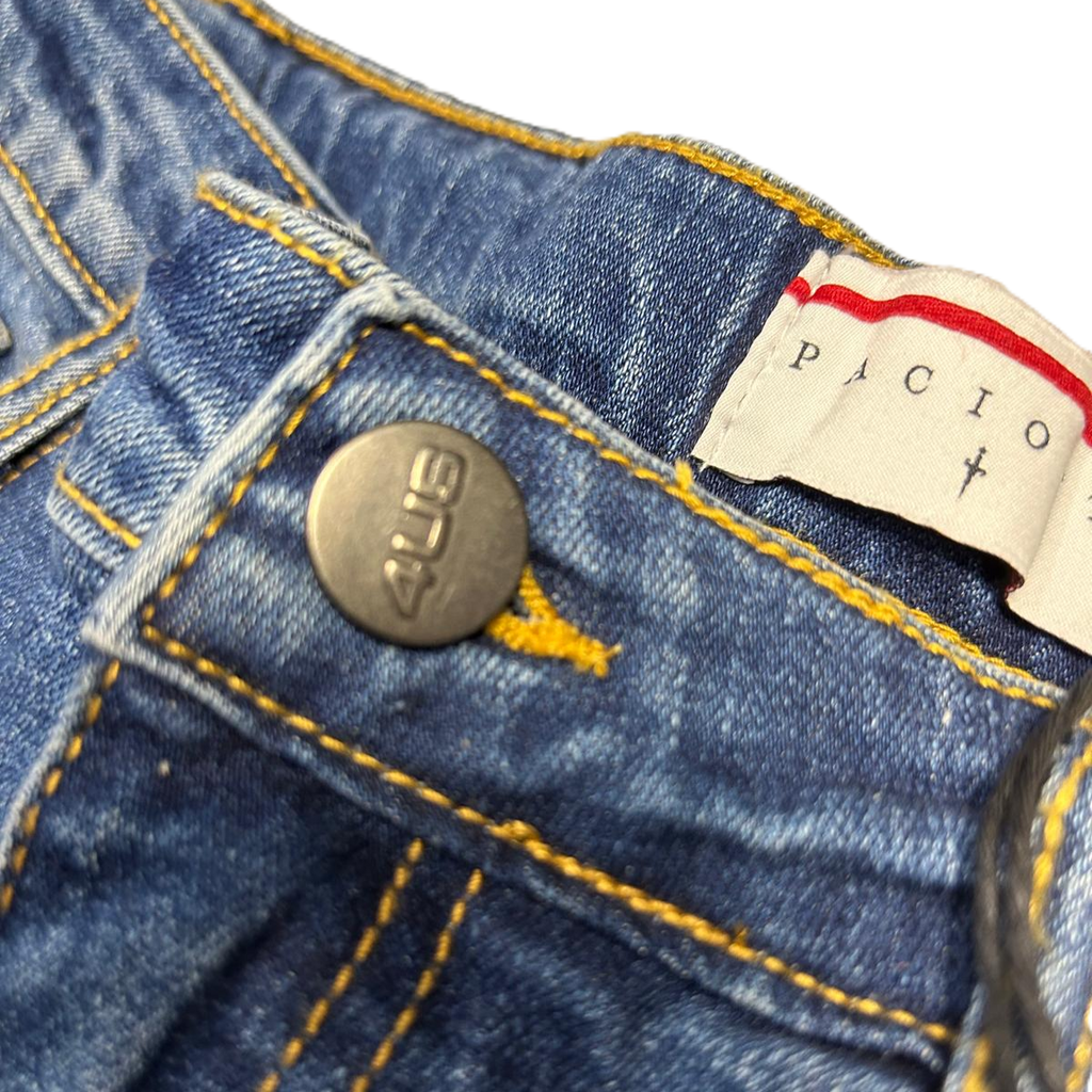 Jeans Paciotti Bambino/Ragazzo