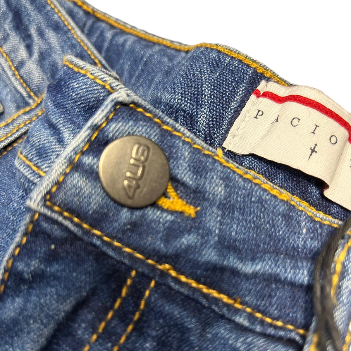 Jeans Paciotti Bambino/Ragazzo