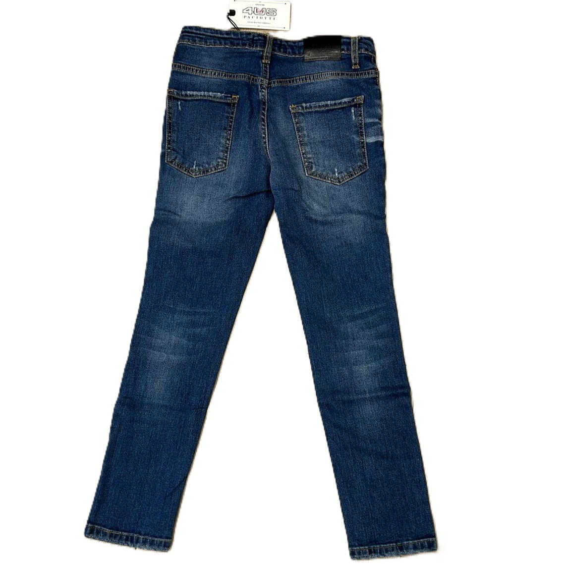 Jeans Paciotti Bambino/Ragazzo