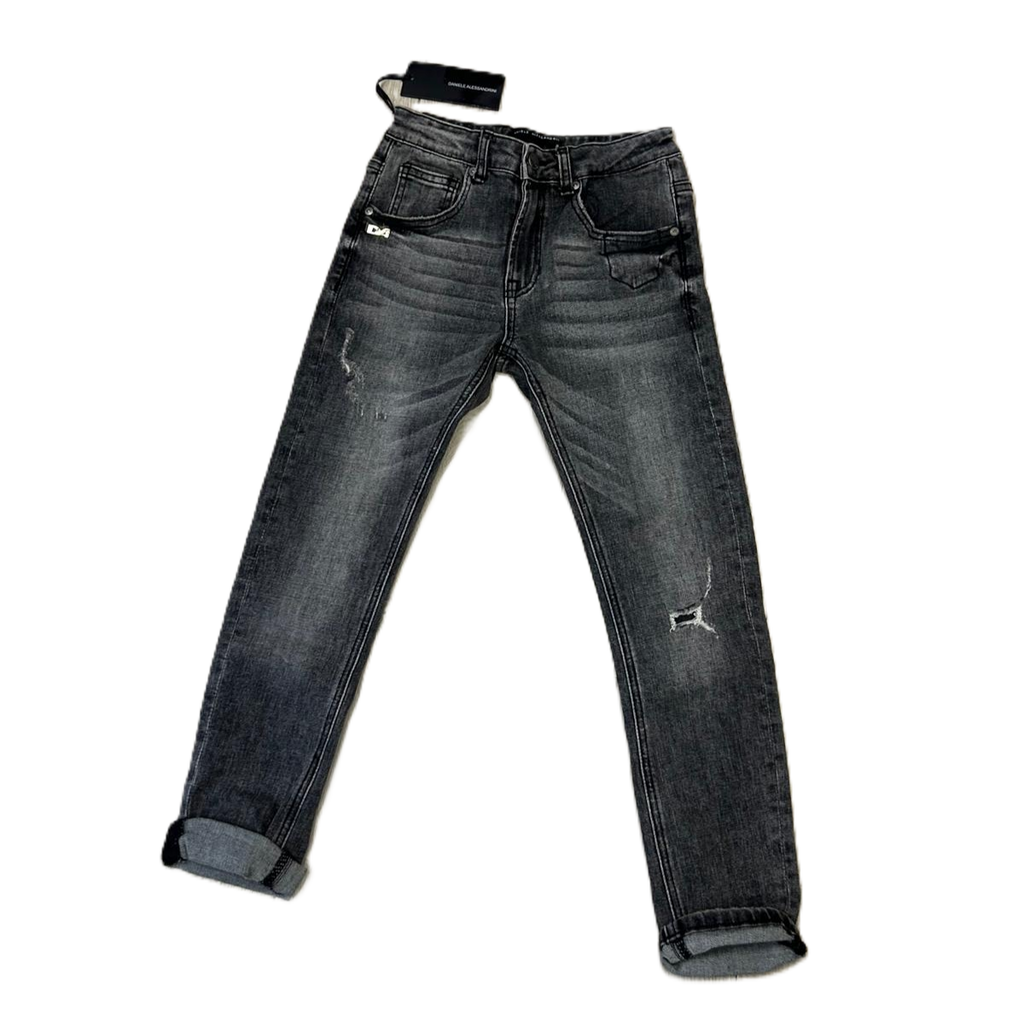 Jeans Daniele Alessandrini Bambino