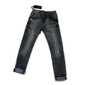 Jeans Daniele Alessandrini Bambino