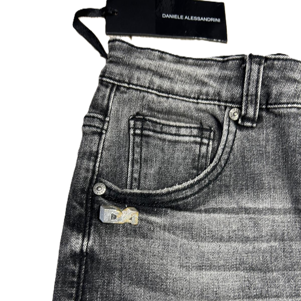 Jeans Daniele Alessandrini Bambino
