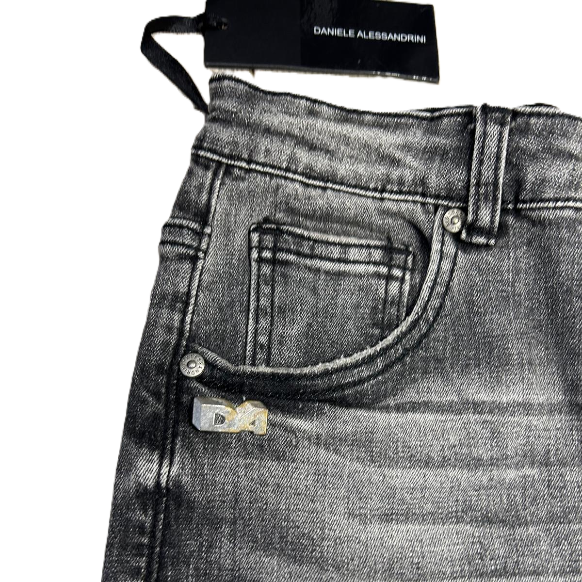Jeans Daniele Alessandrini Bambino