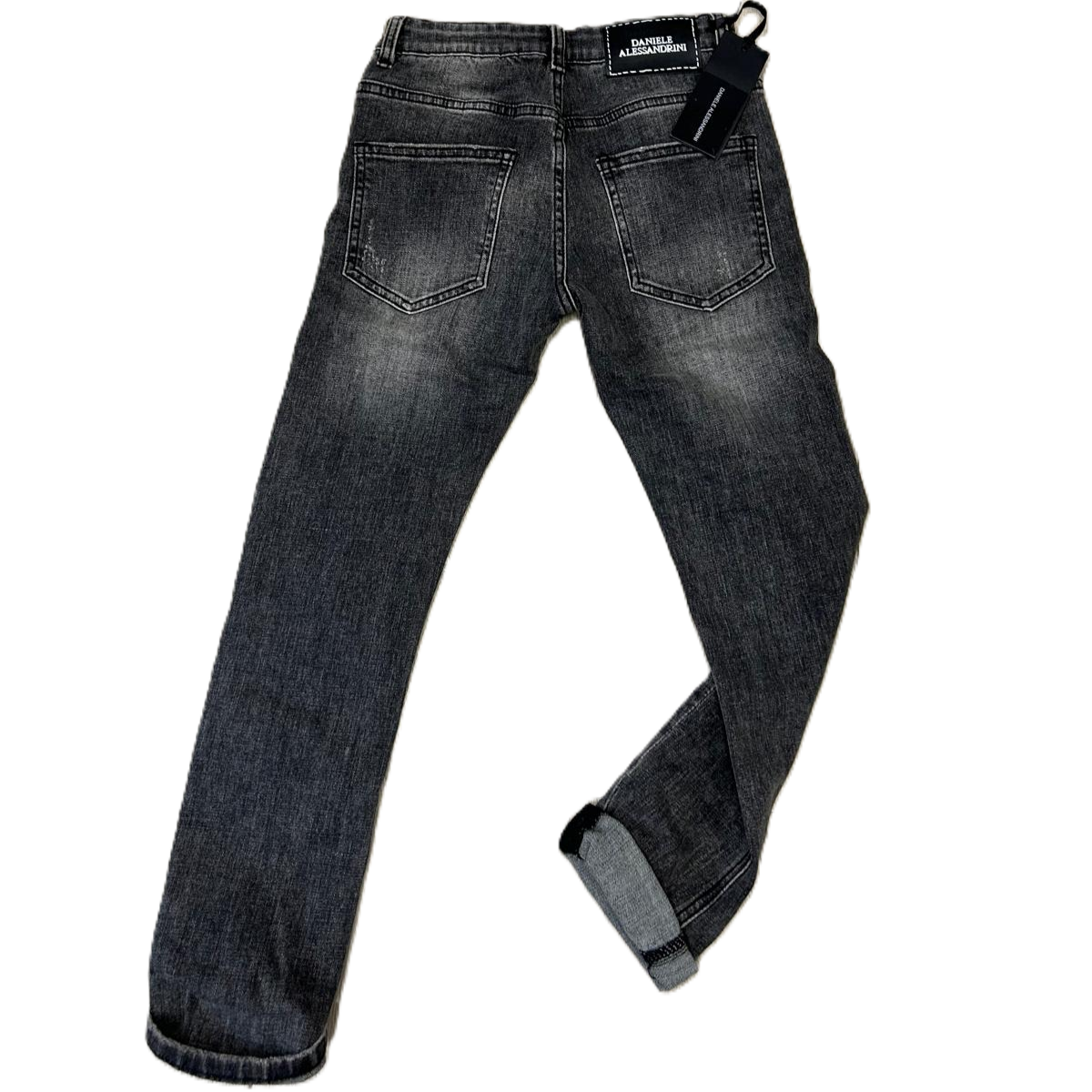 Jeans Daniele Alessandrini Bambino