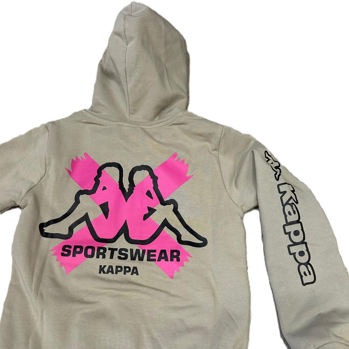 Completo Kappa Sportivo Ragazza