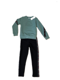 Completo Sportivo Kappa Bambina