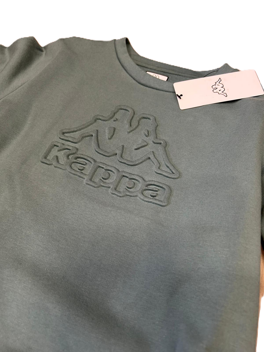 Completo Sportivo Kappa Bambina