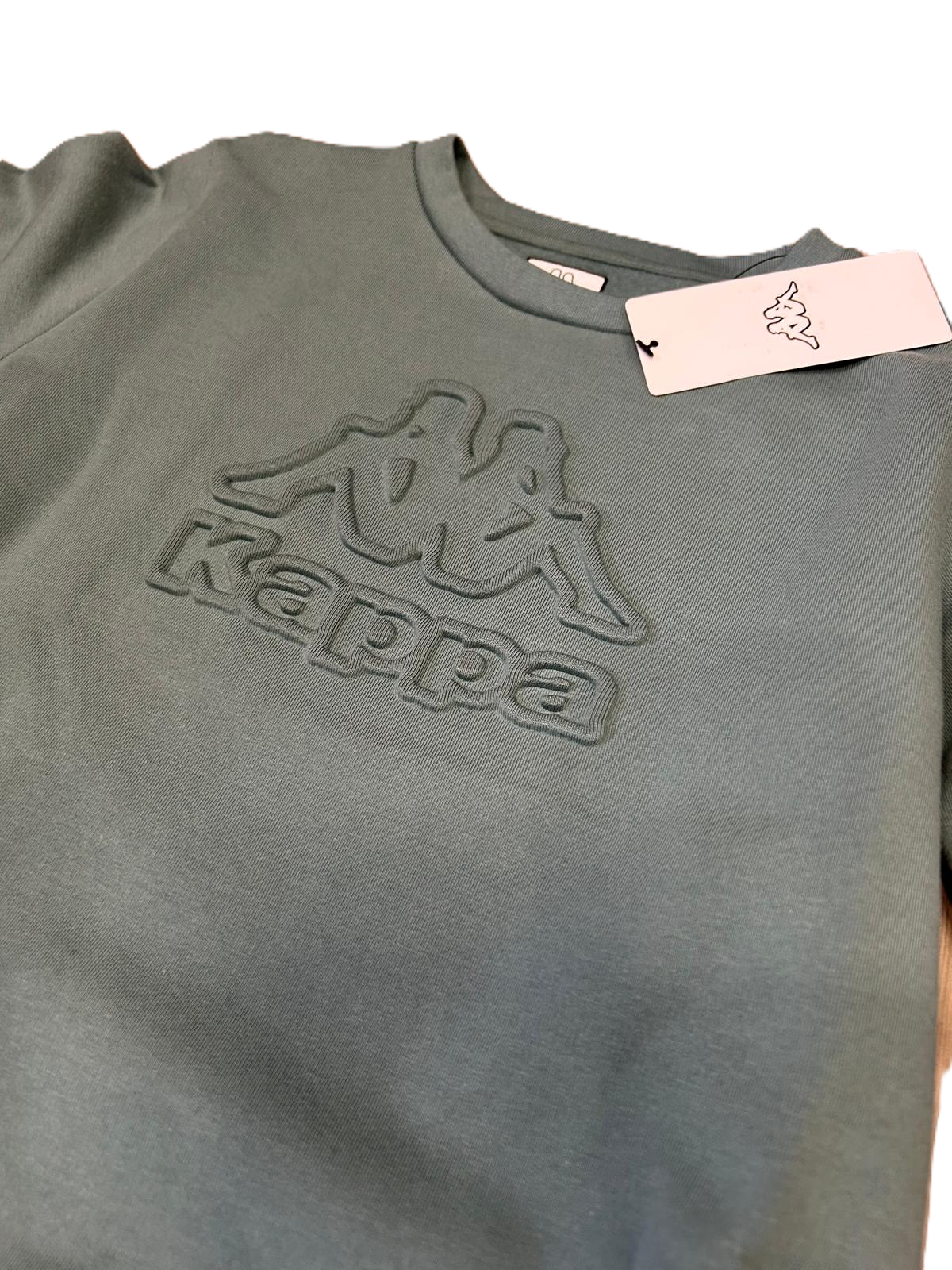 Completo Sportivo Kappa Bambina