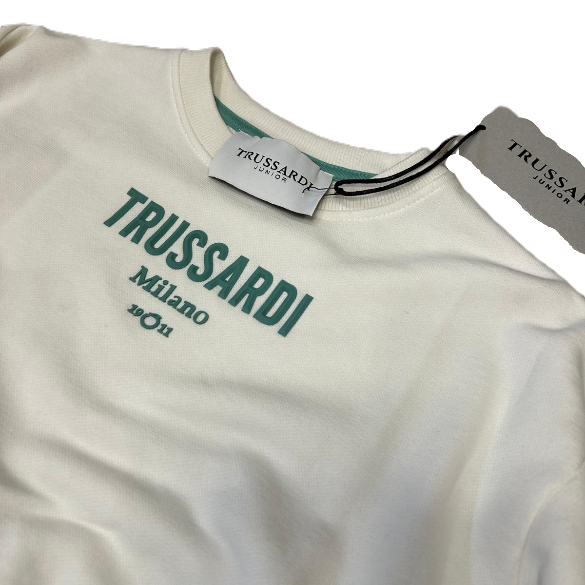 Completo Trussardi Bambina