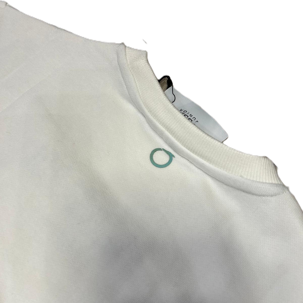 Completo Trussardi Bambina