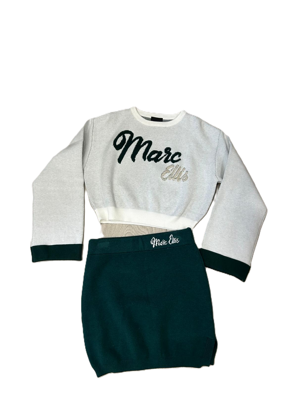 Completo Marc Ellis Bambina