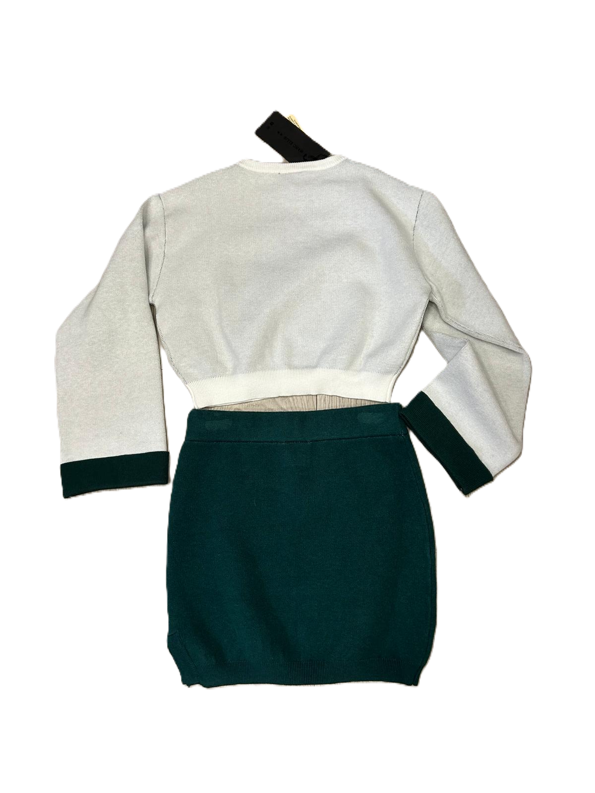 Completo Marc Ellis Bambina