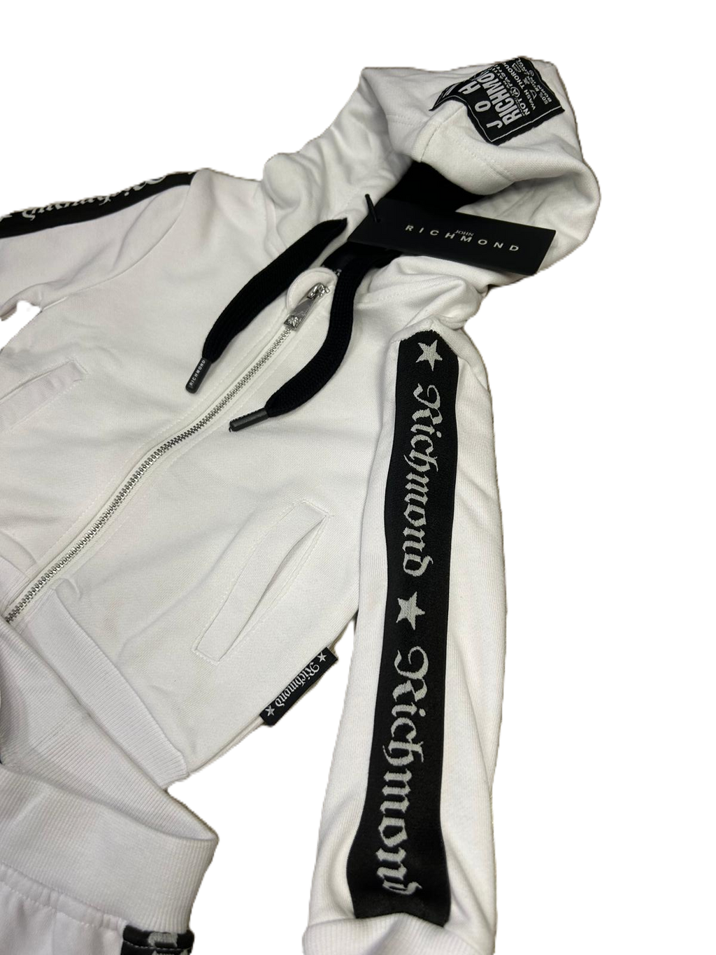 Completo Tuta Richmond Neonato