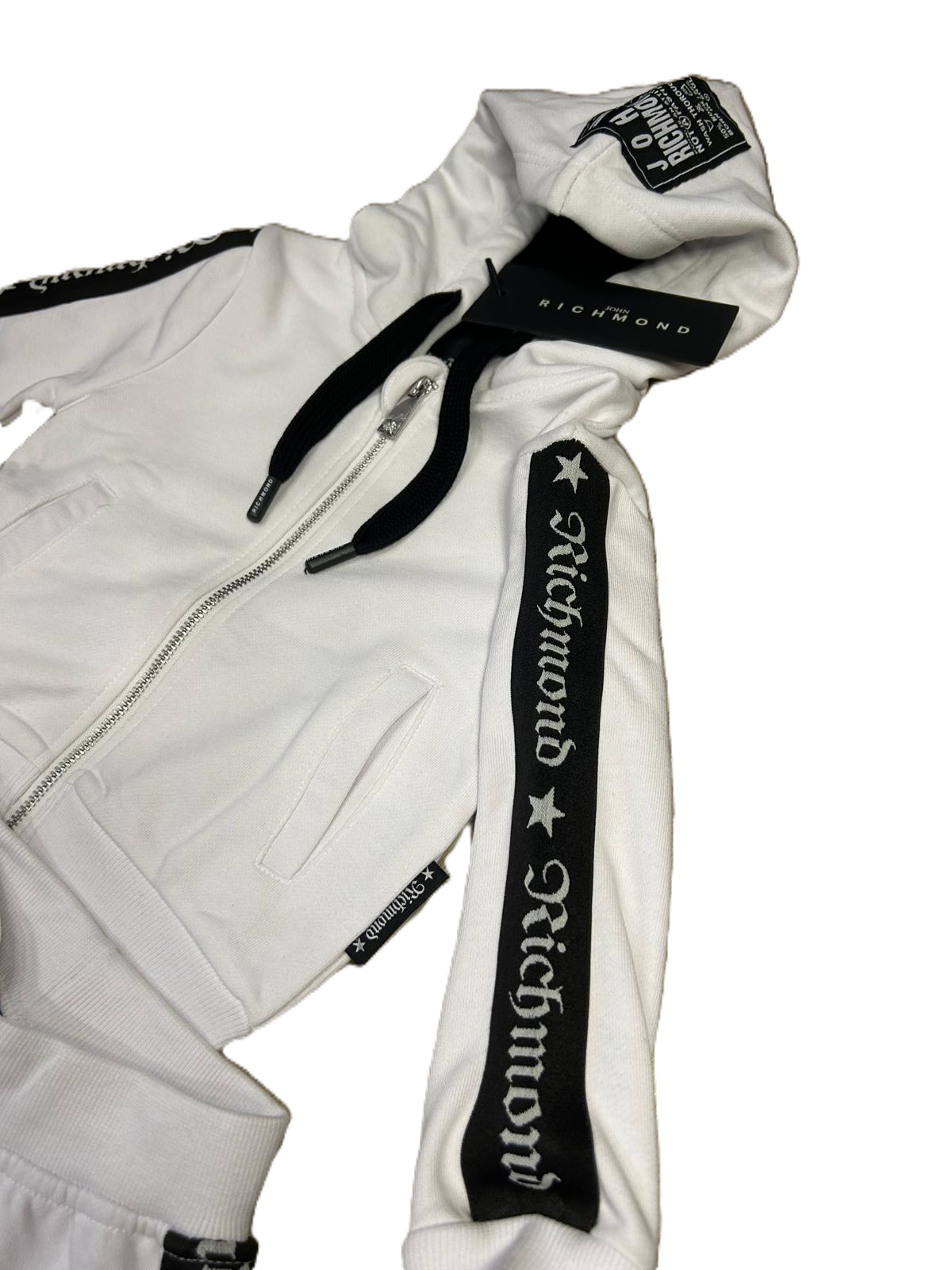 Completo Tuta Richmond Neonato