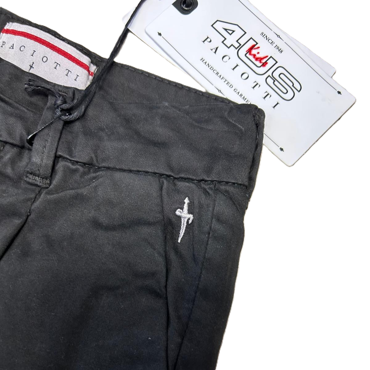 Pantalone Cesare Paciotti Bambino