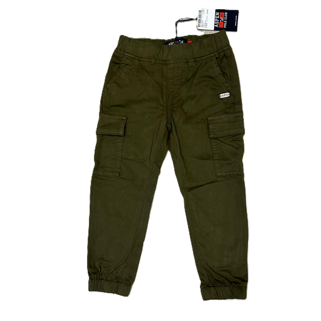 Pantalone Polo Club