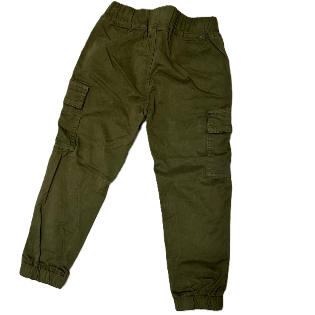 Pantalone Polo Club