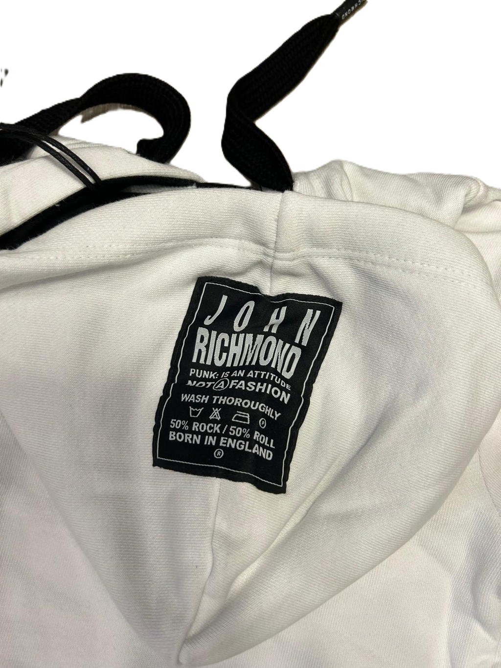 Completo Tuta Richmond Neonato