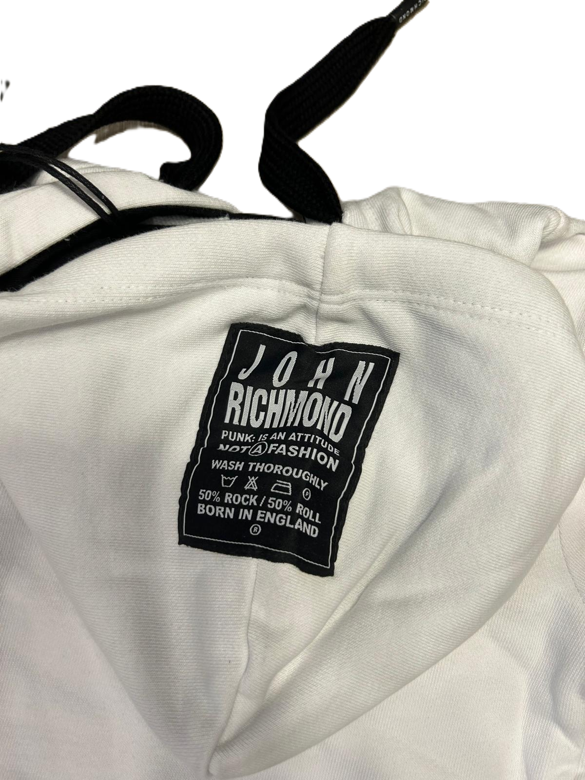 Completo Tuta Richmond Neonato