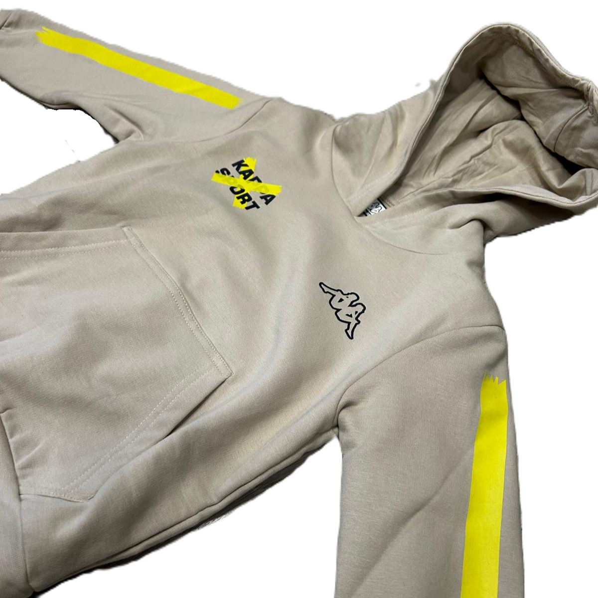 Completo Tuta Sportiva Kappa Bambino