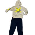 Completo Tuta Sportiva Kappa Bambino