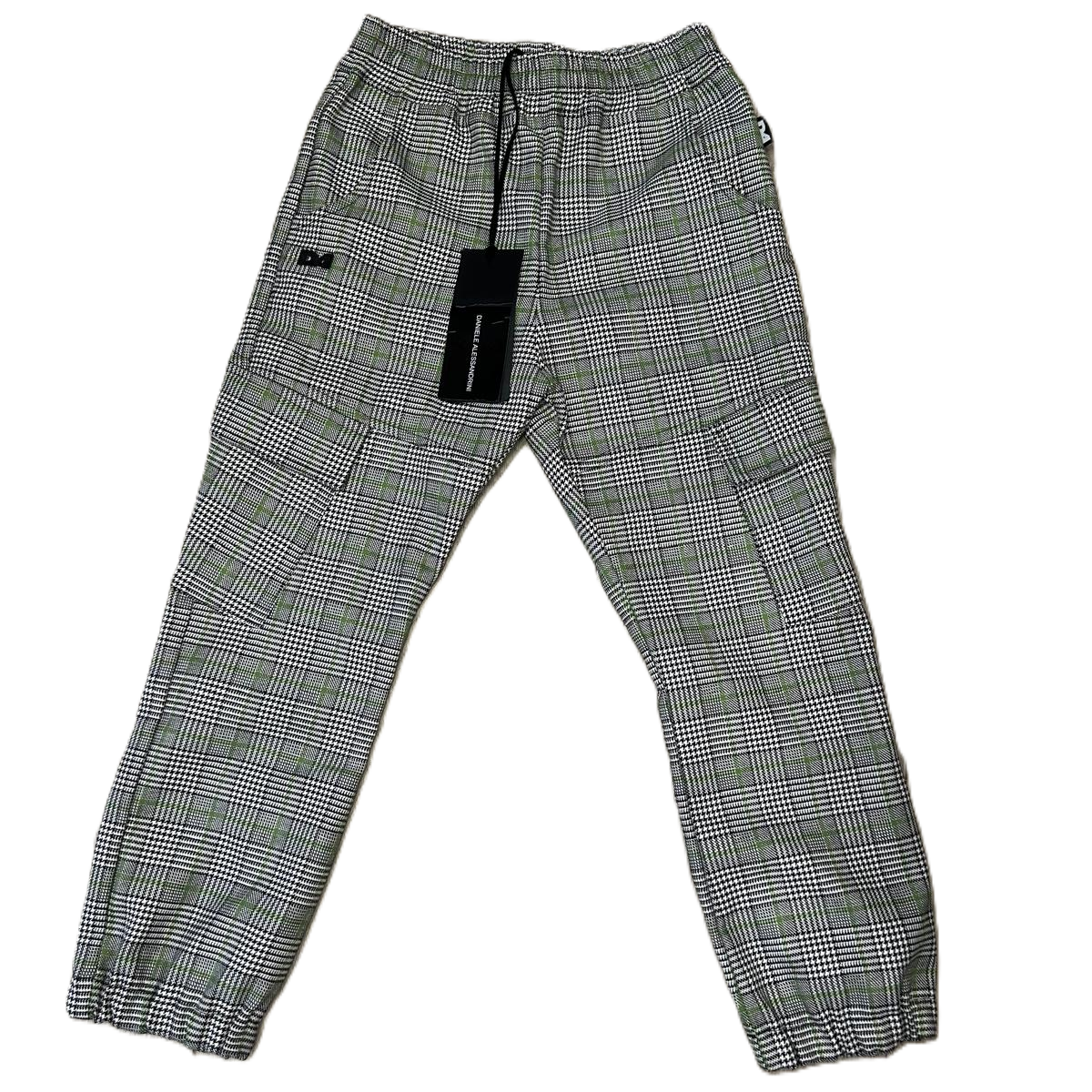 Pantalone Tuta Daniele Alessandrini Bambino