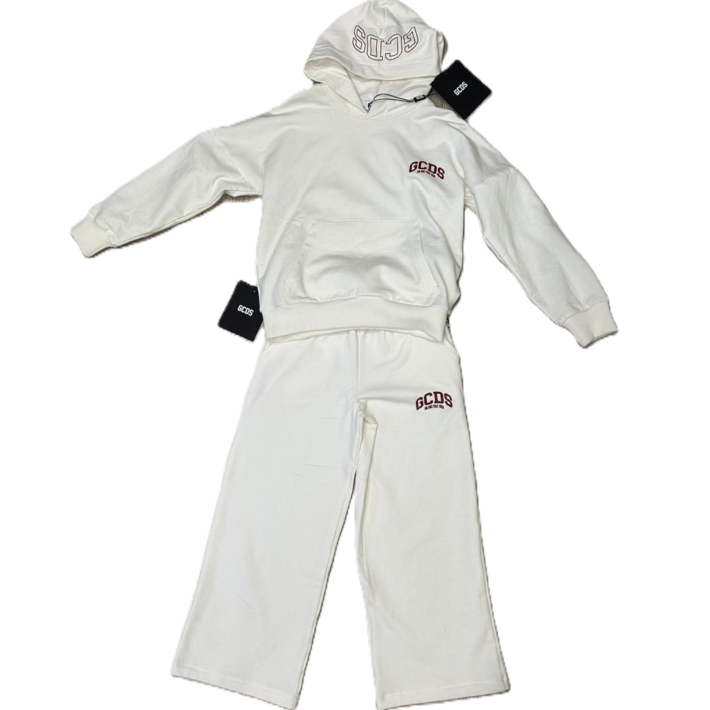 Completo Tuta Oversize GCDS Femmina