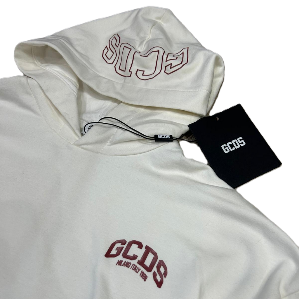 Completo Tuta Oversize GCDS Femmina