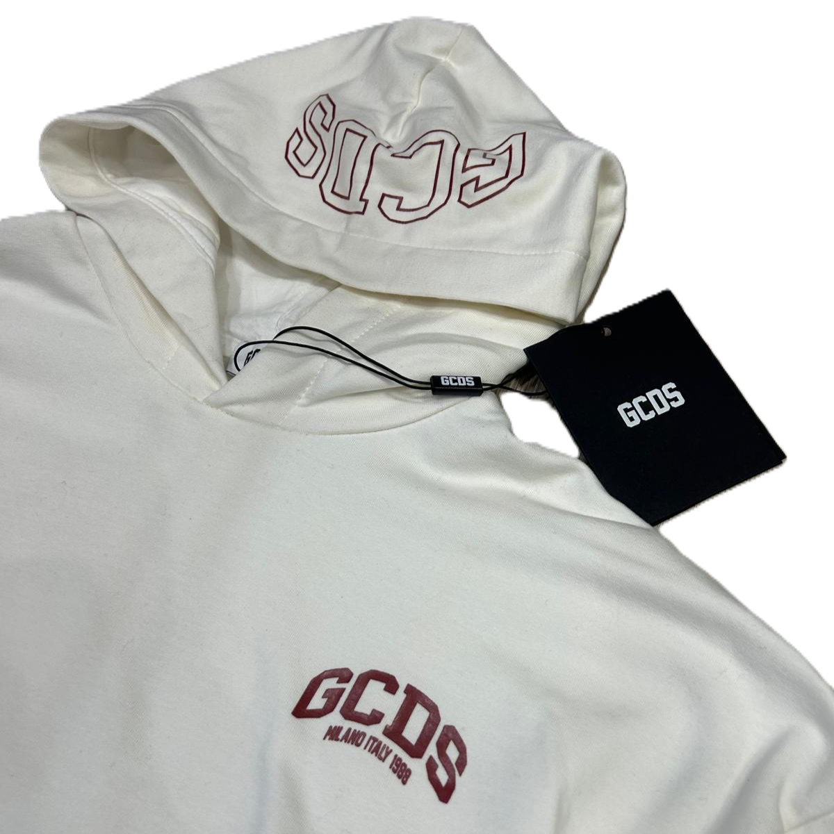 Completo Tuta Oversize GCDS Femmina