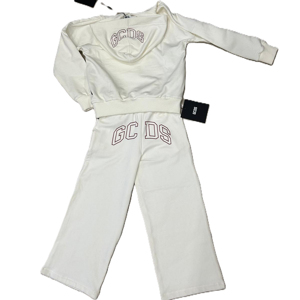 Completo Tuta Oversize GCDS Femmina