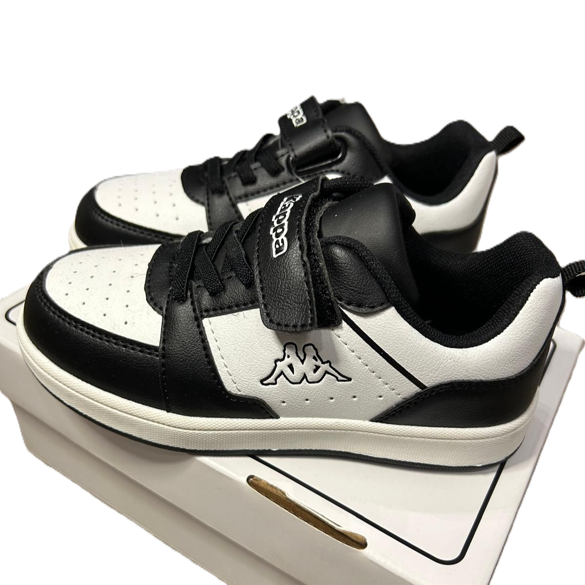 Scarpe Kappa Bambino
