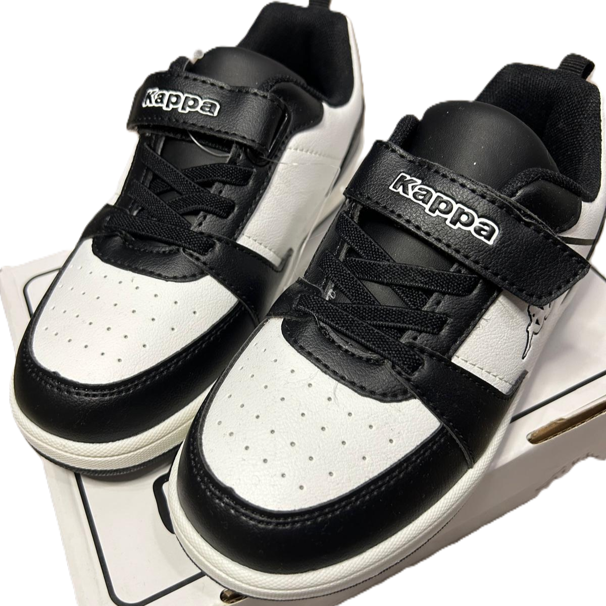 Scarpe Kappa Bambino