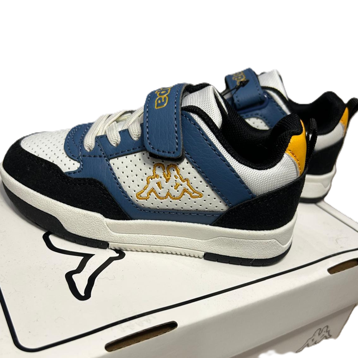 Scarpe Kappa Bambino