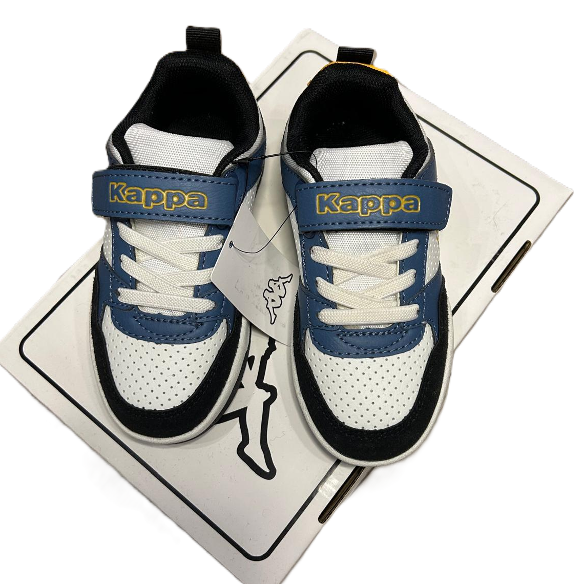 Scarpe Kappa Bambino