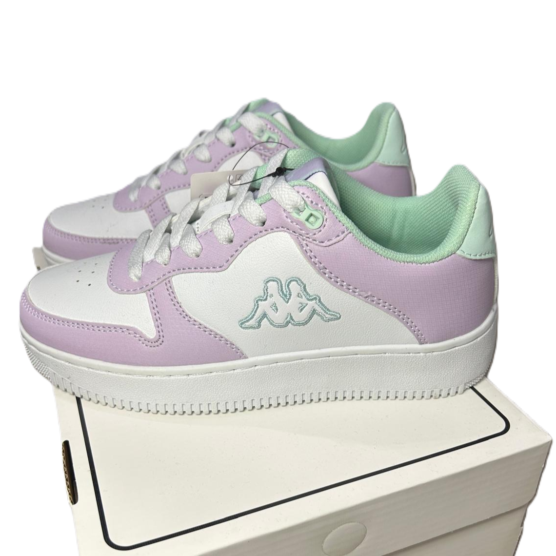 Scarpe Kappa Bambina