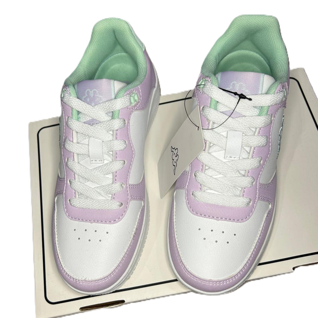 Scarpe Kappa Bambina