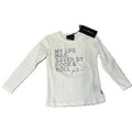 Maglia Richmond Bambina