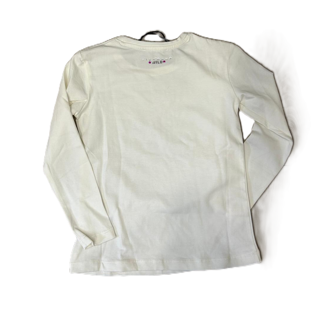 Maglia Richmond Bambina