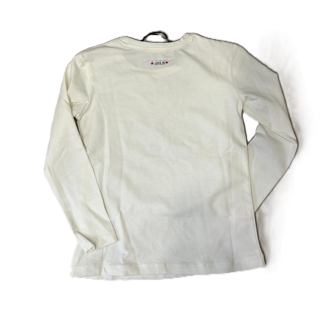 Maglia Richmond Bambina