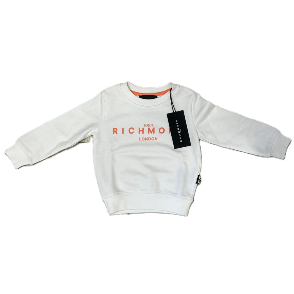 Felpa Primavera Richmond