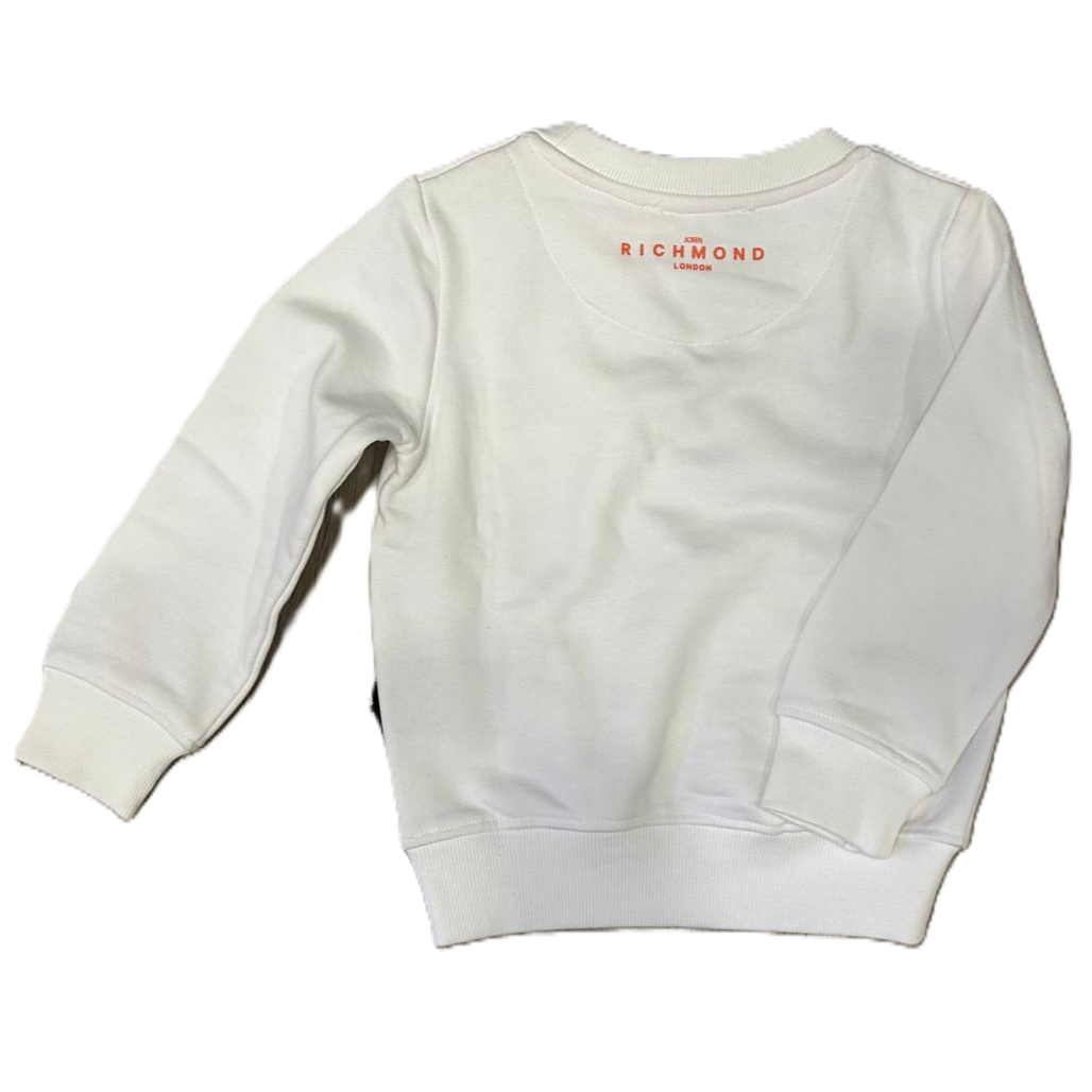 Felpa Primavera Richmond