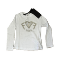 T-Shirt Fun&Fun Bambina