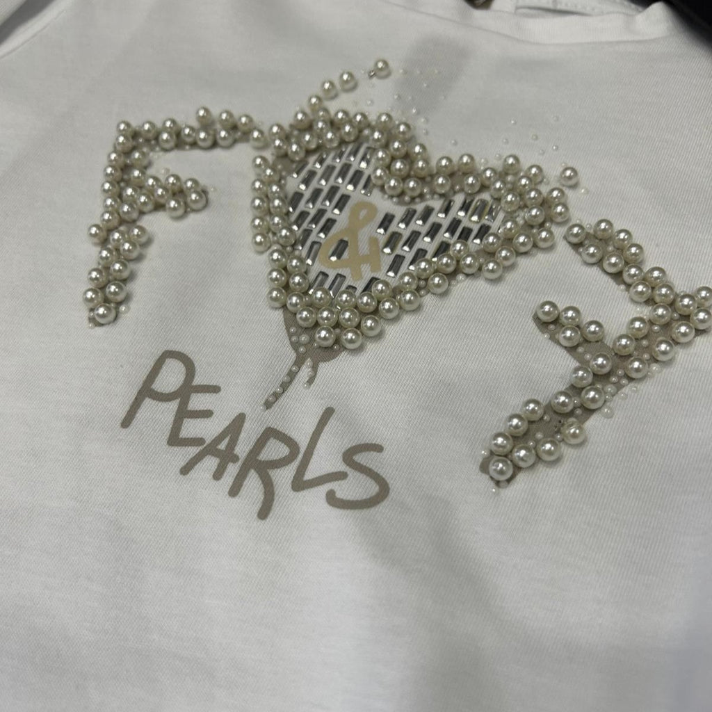 T-Shirt Fun&Fun Bambina