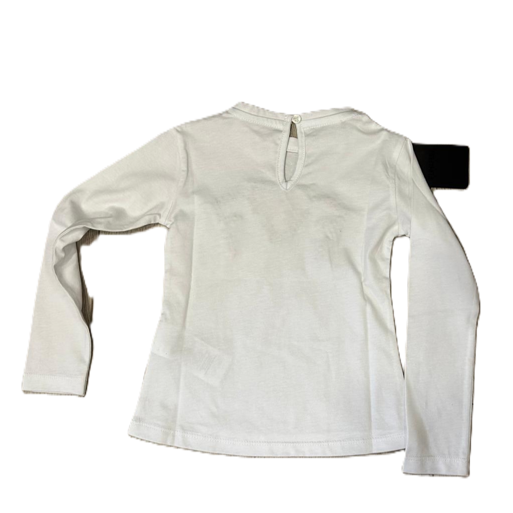 T-Shirt Fun&Fun Bambina